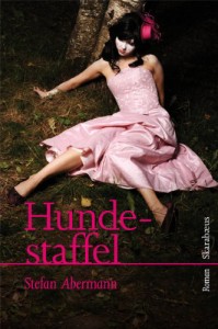 Stefan Abermann, Hundestaffel, Innsbruck, Skarabeus Verlag, 2011.